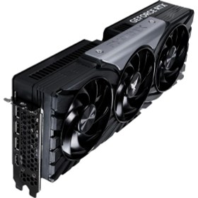 Resim Gainward Geforce Rtx5070 Phoenix 12Gb Gddr7 192Bit Gaming (Oyuncu) Ekran Kartı 