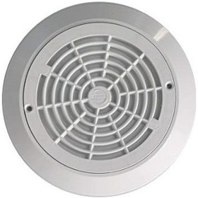 Resim Yuvarlak Dip Emiş Süzgeci 