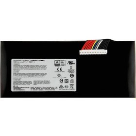 Resim Msı İle Uyumlu Wt72 6qm Batarya Pil, Bty-l77 