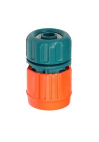 Resim 3lü Jaklı Hortum Bağlantı Kiti 1/2" Yarım Parmak 