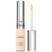 Resim Loreal Paris True Match Aydınlatan Serum Kapatıcı 1R Light Clair 
