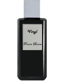 Resim Franck Boclet Vinyl Unisex Parfüm EDP 100 ML 