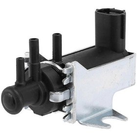 Resim Ford Transit Turbo Solenoid 25819-27040 Yedek Parça 2001-2005 Model Siyah. 