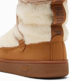 Resim PUMA Snowbae Suede Wns Spor AyakkabıKadın 