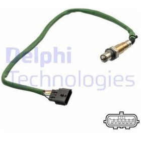 Resim Delphi Es21080-12b1 Oksijen Sensörü Clio Iv Megane Iıı Captur Symbol Duster Twingo Dokker 226937264r 