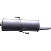 Resim Egzozcum Peugeot 306 1,1-1,6-1,8i Arka Susturucu Egzoz 94-97 