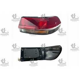 Resim Stop Corolla Liftback 88-92 Sağ / 81550-1a410 