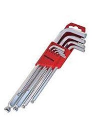 Resim Jaws ALYAN SETİ 150 MM 9 PCS JAS151 