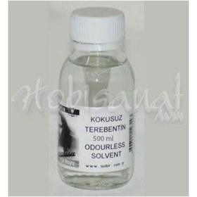 Resim Südor Kokusuz Terebentin 500ml 