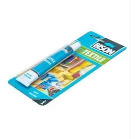 Resim Bison Tekstil Kumaş Yapıştırıcısı 25 Ml 