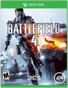 Resim [2.EL] Battlefield 4 – Xbox One Oyun 