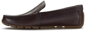 Resim CLARKS Koyu Kahve Klasik Ayakkabı Corsley Plain, 5003352614 