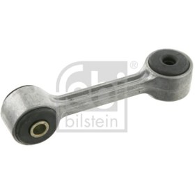 Resim FEBI 280133 Bmw E46 Arka Viraj Askı Rotu 33551094619 