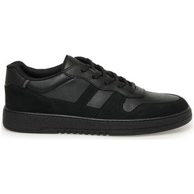 Resim Torex Joy 3pr Siyah Erkek Sneaker 000000000101441032 Siyah 