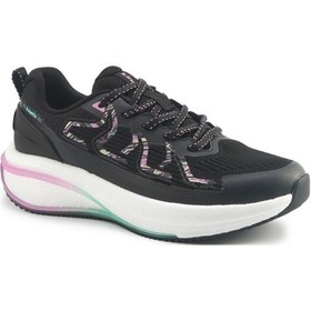 Resim Kinetix Holden Tx W 5pr Siyah Kadın Koşu Ayakkabısı 000000000102019501 Siyah 