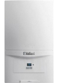 Resim Vaillant Ecotec Pure 286-7-2 22.000 Kcal/h Yoğuşmalı Hermetik Kombi 
