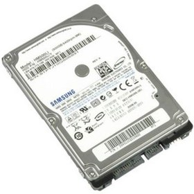Resim Samsung Spinpoint M6 HM500LI 2.5" 500 GB SATA 2 HDD 