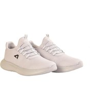 Resim Erkek Casual Rahat Konforlu Bağcıklı Spor Ayakkabı Fileli Terletmez Yüksek Taban Sneaker 