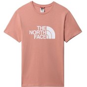 Resim The North Face Kadın S/S Easy Tişört Nf0A4T1Qhcz1 (534105247) 