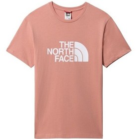Resim The North Face Kadın S/S Easy Tişört Nf0A4T1Qhcz1 (534105247) 
