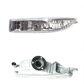 Resim Genel Markalar Sis Lambası Toyota Corolla 2002-2004 Sol(KARE SİS)-[product_code] 