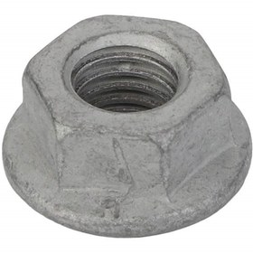 Resim AGCO Altıgen Başlı Somun - Massey Ferguson / Fendt / Valtra | ACP0676630 