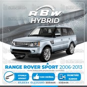 Resim Range Rover Sport Ön Silecek Takımı (2006-2013) RBW Hibrit 