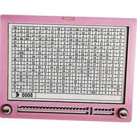 Resim Pazly Yetişkinler Suntek Sanatları Pembe-5000-euro Para Kutusu El Ahşap Zp 