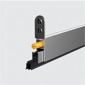 Resim Albatur 103 Cm Gizli Standart Kapı Giyotini (ALB-M30 0200 004) 
