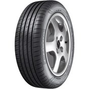 Resim Fulda 225/50R18 99W XL EcoControl HP 2 (Yaz) (2023) 