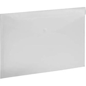 Resim Vuralsin38 Çıtçıtlı Dosya A4 Şeffaf 1209 