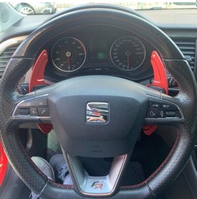 Resim F1 Kulakçık Set Universla Set 2Li Kırmızı 