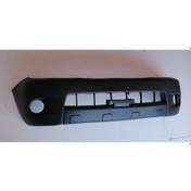 Resim Toyota Tampon Hılux Vigo 06-08 Ön 