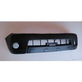 Resim Toyota Tampon Hılux Vigo 06-08 Ön 
