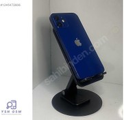 Resim Apple iPhone 12 Mini İkinci El TR | 128 GB | Mavi Apple iPhone 12 Mini İkinci El | 128 GB | Mavi