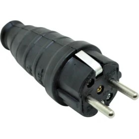 Resim Kauçuk Tapraklı Fiş 