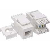 Resim Mutlusan RJ11/12 Telefon Konnektörü (10ADET) Mutlusan 