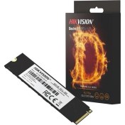 Resim Hıkvısıon 512GB Hs-Ssd-Desıre(P) 2500- 1025MB/S M2 Pcıe Nvme Gen3 Disk 