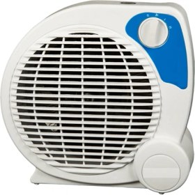 Resim Simtech KM-1712 Fanlı Isıtıcı V2 