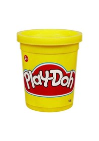 Resim Play-Doh Play Doh Tekli Hamur 6 lı set 