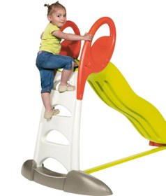 Resim Smoby XL Kaydırak Su Kaydırağı Fonksiyonlu 310261 