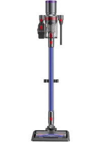 Resim Hometech HT-20 Kablosuz Dikey Süpürge 