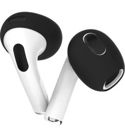 Resim Esf Apple Airpods 3 Kulaklık Kılıfı Silikon 