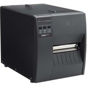 Resim Zebra ZT111 203DPI Termal USB+SERİ+ETH. Ekransız Metal Kasa Barkod Yazıcı(450M Ribon Kullanımı) (ZT11142-T0E000FZ) 