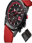 Resim Naviforce NAVİFORCE ERKEK KOL SAATİ 