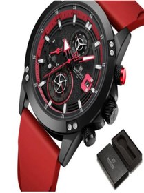 Resim Naviforce NAVİFORCE ERKEK KOL SAATİ 