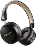 Resim Oneodio S8 Kulak Üstü Bluetooth Kulaklık 