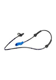 Resim Delphı Arka Abs Sensörü 9805066080 2008 207 208 301 Celysee C3 C4 