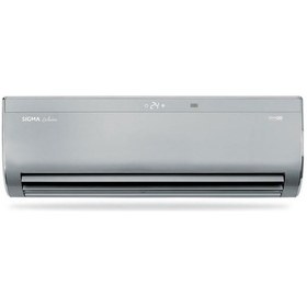 Resim Sigma SGM09INVDMX-SL Exclusive 9000 BTU Duvar Tipi Inverter Klima 
