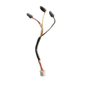 Resim APT4 ARKA STOP DUY TESİSATI SOL 12v 